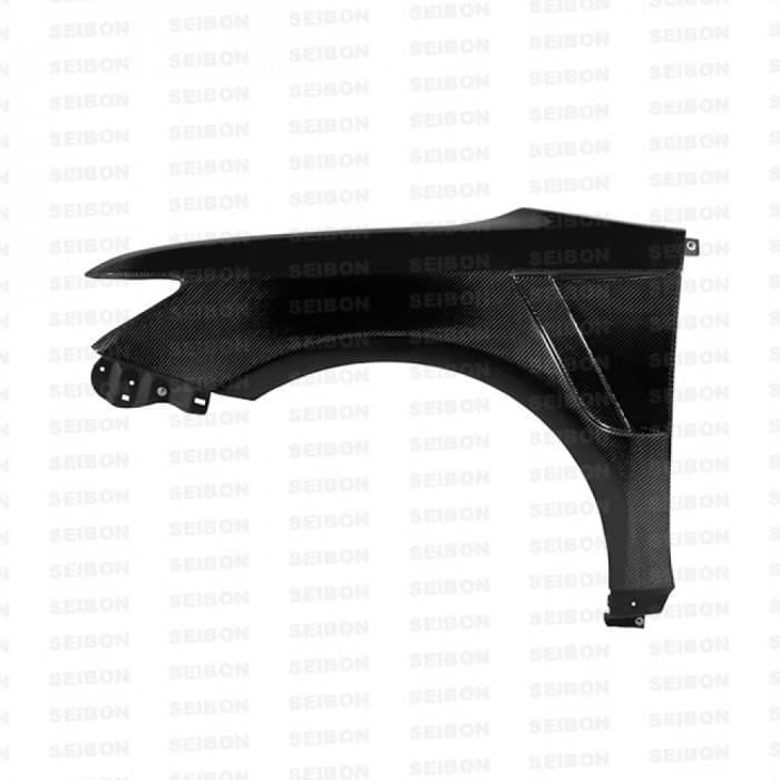 Scion TC 10MM Wide Seibon Carbon Fiber Body Kit- Fenders! FF1112SCNTC thumbnail 3