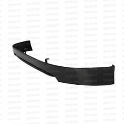 Scion TC TR Seibon Carbon Fiber Rear Bumper Lip Body Kit!!! RL1112SCNTC-TR