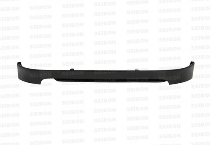 Scion TC TR Seibon Carbon Fiber Rear Bumper Lip Body Kit!!! RL1112SCNTC-TR thumbnail 2
