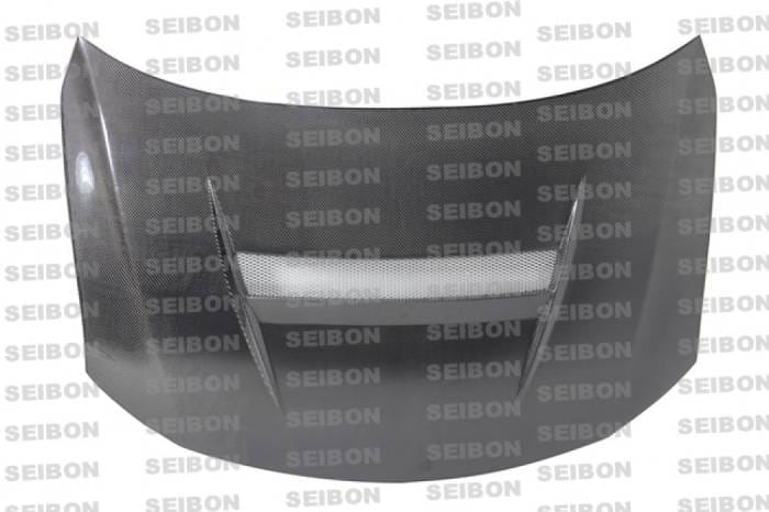 Scion TC VSII Seibon Carbon Fiber Body Kit- Hood!!! HD1112SCNTC-VSII