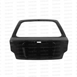 Scion TC OE Seibon Carbon Fiber Body Kit-Trunk/Hatch!!! TL1112SCNTC
