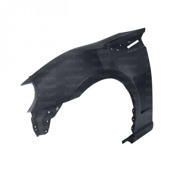 Scion FRS 10MM Wide Seibon Carbon Fiber Body Kit- Fenders!!! FF1213SCNFRS thumbnail 6