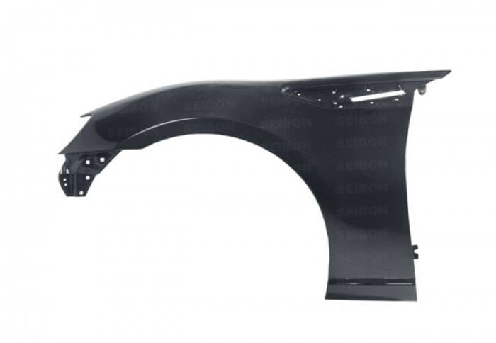 Scion FRS OE Seibon Carbon Fiber Body Kit- Fenders!!! FF1213SCNFRS-OE thumbnail 7