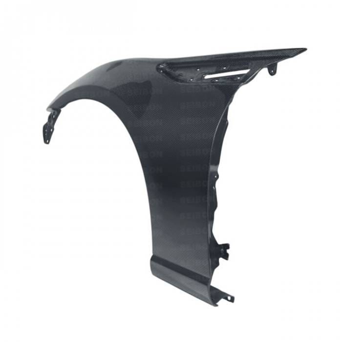 Scion FRS OE Seibon Carbon Fiber Body Kit- Fenders!!! FF1213SCNFRS-OE thumbnail 8