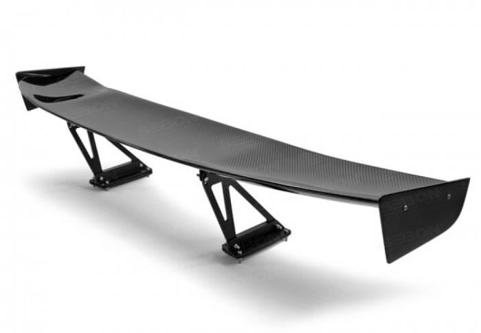 Scion FRS GT Seibon Carbon Fiber Body Kit-Wing/Spoiler!!! RS1213SCNFRS-GT