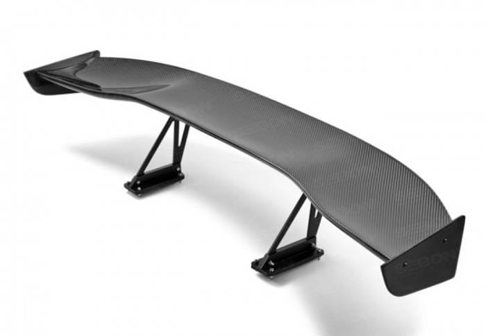 Scion FRS GT Seibon Carbon Fiber Body Kit-Wing/Spoiler!!! RS1213SCNFRS-GT thumbnail 2