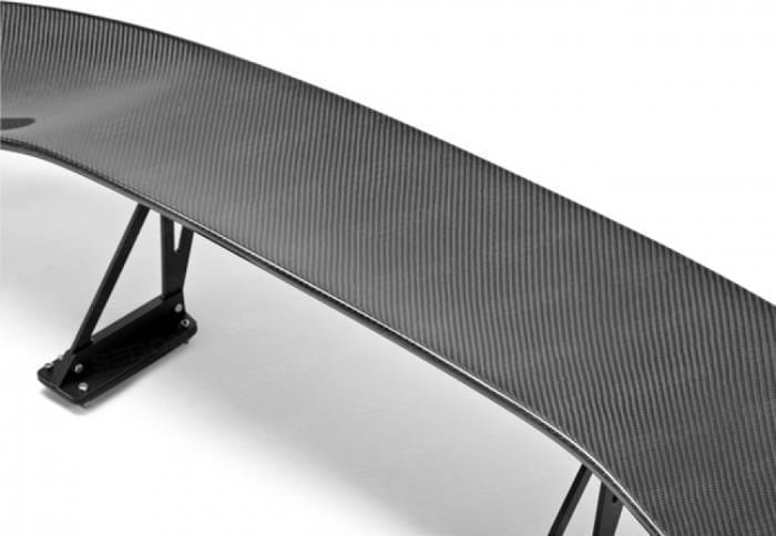 Scion FRS GT Seibon Carbon Fiber Body Kit-Wing/Spoiler!!! RS1213SCNFRS-GT thumbnail 3