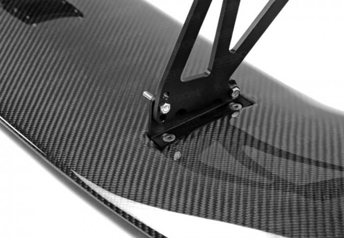 Scion FRS GT Seibon Carbon Fiber Body Kit-Wing/Spoiler!!! RS1213SCNFRS-GT thumbnail 4