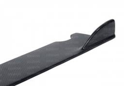 Scion FRS TA Seibon Carbon Fiber Side Skirts Body Kit SS1213SCNFRS-TA