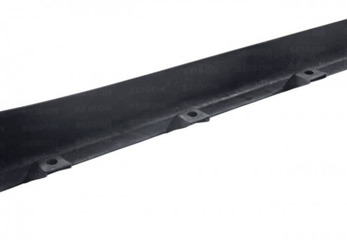 Scion FRS TB Seibon Carbon Fiber Side Skirts Body Kit SS1213SCNFRS-TB thumbnail 4