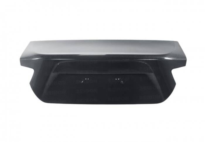Scion FRS OE Seibon Carbon Fiber Body Kit-Trunk/Hatch!!! TL1213SCNFRS thumbnail 2