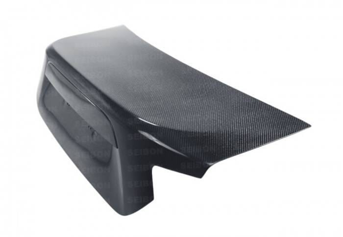 Scion FRS OE Seibon Carbon Fiber Body Kit-Trunk/Hatch!!! TL1213SCNFRS thumbnail 3