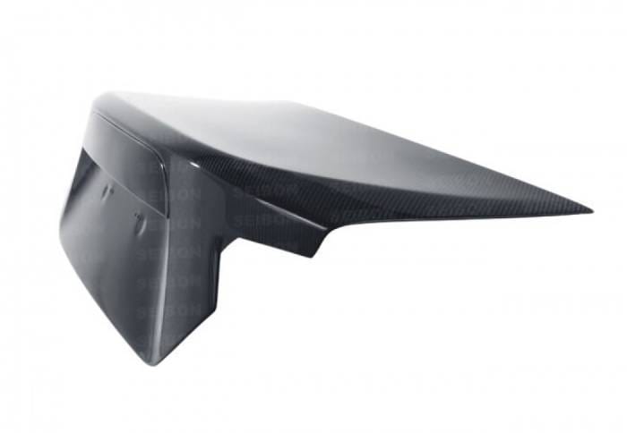 Scion FRS OE Seibon Carbon Fiber Body Kit-Trunk/Hatch!!! TL1213SCNFRS thumbnail 4