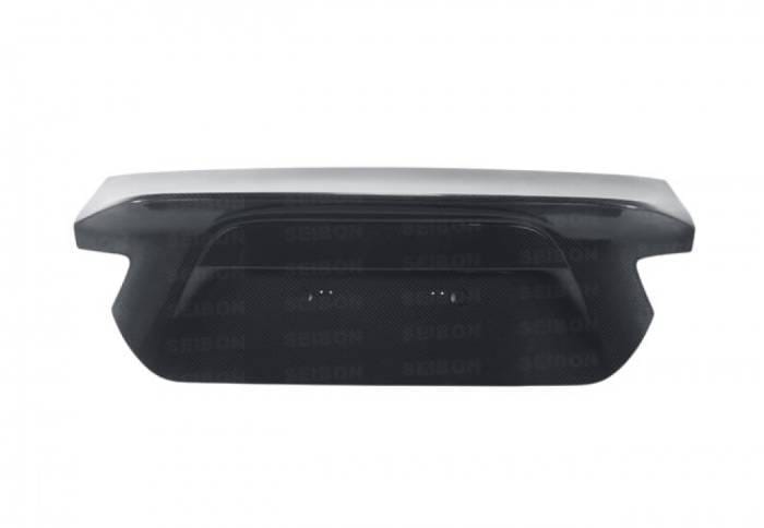 Scion FRS CSL Seibon Carbon Fiber Body Kit-Trunk/Hatch TL1213SCNFRS-C thumbnail 2