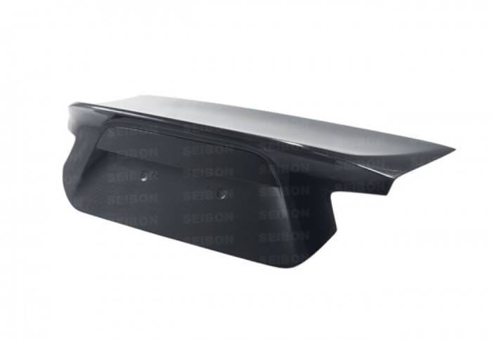 Scion FRS CSL Seibon Carbon Fiber Body Kit-Trunk/Hatch TL1213SCNFRS-C thumbnail 3