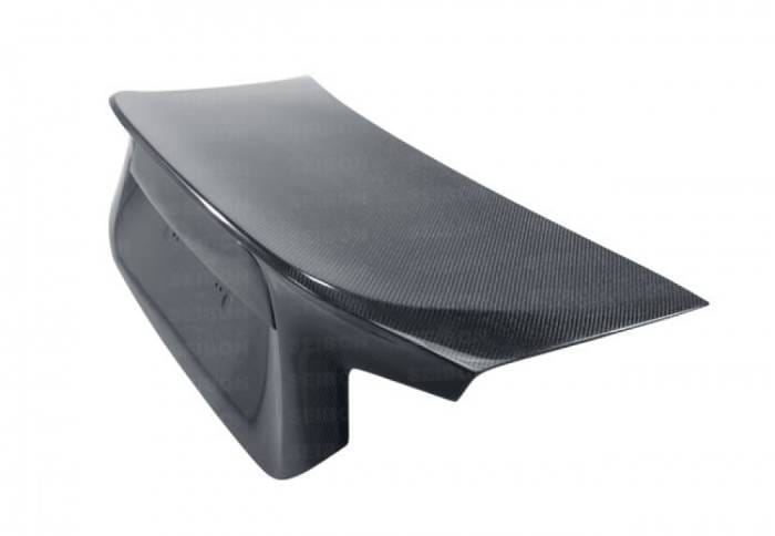 Scion FRS CSL Seibon Carbon Fiber Body Kit-Trunk/Hatch TL1213SCNFRS-C thumbnail 4