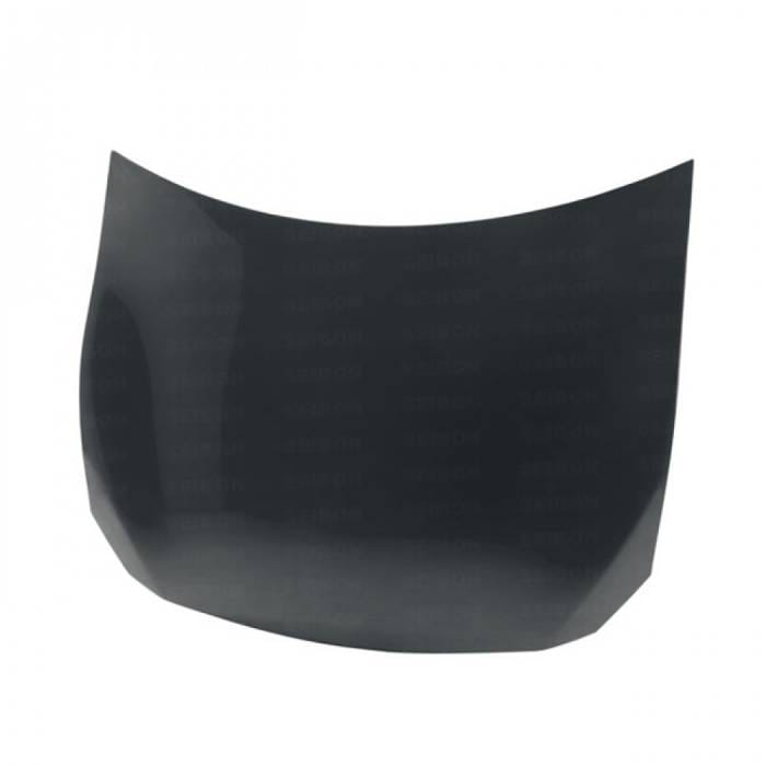 Scion FRS OE-Style Seibon Carbon Fiber Body Kit- Hood HD1213SCNFRS-OE