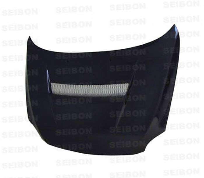 Scion TC VSII Seibon Carbon Fiber Body Kit- Hood!!! HD0506SCNTC-VSII thumbnail 3