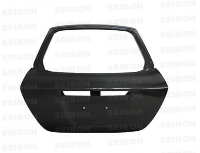 Scion TC OE Seibon Carbon Fiber Body Kit-Trunk/Hatch!!! TL0506SCNTC thumbnail 2