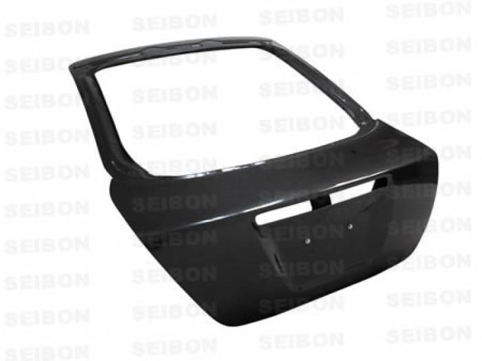 Scion TC OE Seibon Carbon Fiber Body Kit-Trunk/Hatch!!! TL0506SCNTC thumbnail 3