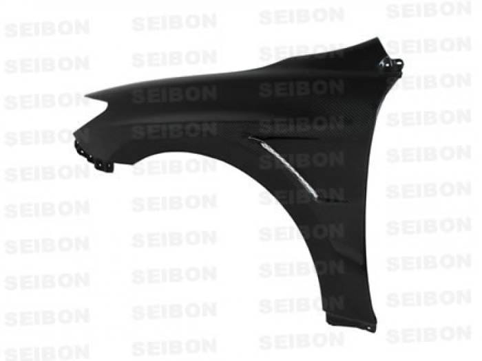 Scion TC 10MM Wide Seibon Carbon Fiber Body Kit- Fenders! FF0506SCNTC thumbnail 2
