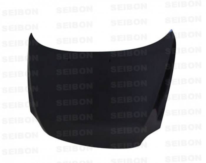 Scion TC OE-Style Seibon Carbon Fiber Body Kit- Hood!! HD0506SCNTC-OE thumbnail 2
