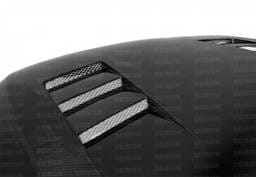 Scion TC TS-Style Seibon Carbon Fiber Body Kit- Hood!! HD0506SCNTC-TS