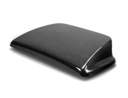 Subaru Impreza STI Seibon Carbon Fiber Body Kit- Hood Scoop!!! HDS9801SBIMP-STI