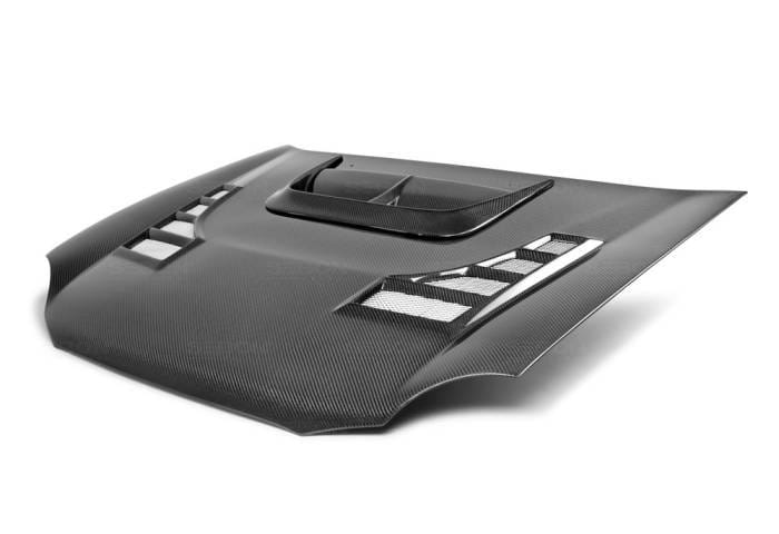 Subaru Impreza CW Seibon Carbon Fiber Body Kit- Hood!! HD0203SBIMP-CW thumbnail 2