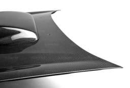 Subaru Impreza RC Seibon Carbon Fiber Body Kit- Hood!! HD0203SBIMP-RC