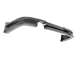 Subaru Impreza CW Seibon Carbon Fiber Rear Bumper Lip Body Kit!!! RL0203SBIMP-CW