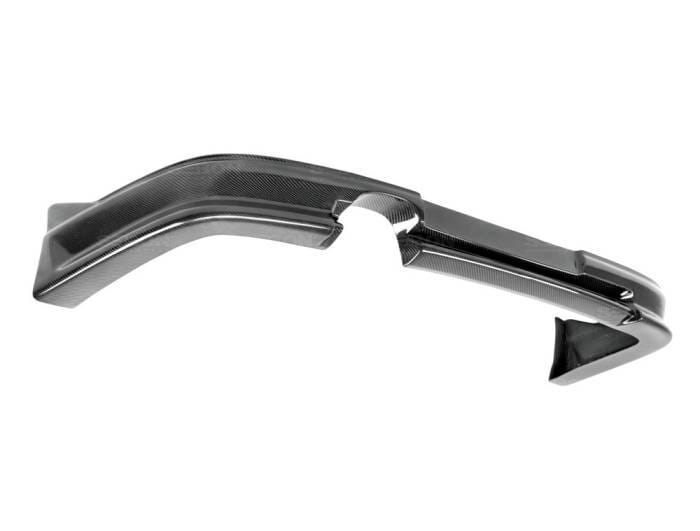 Subaru Impreza CW Seibon Carbon Fiber Rear Bumper Lip Body Kit!!! RL0203SBIMP-CW