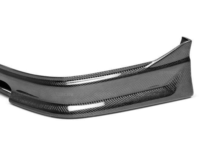Subaru Impreza CW Seibon Carbon Fiber Rear Bumper Lip Body Kit!!! RL0203SBIMP-CW thumbnail 2