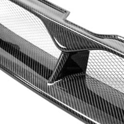 Subaru Impreza CW Seibon Carbon Fiber Grill/Grille!!! FG0203SBIMP-CW