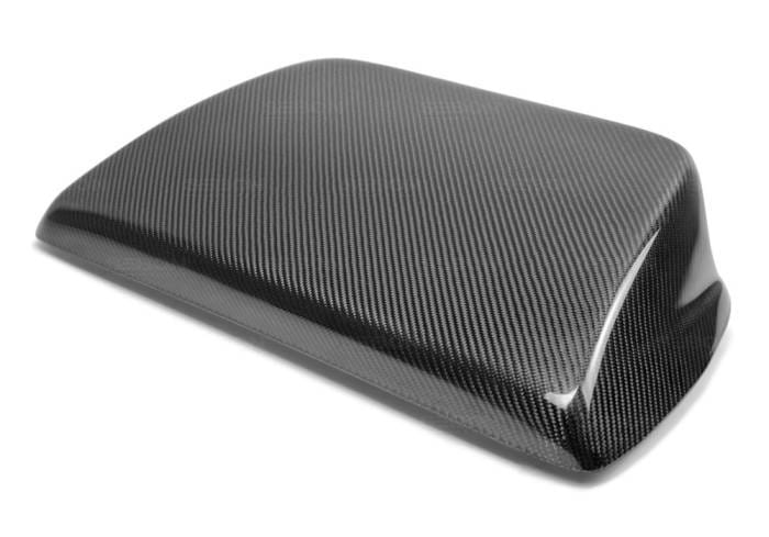 Subaru Impreza STI Seibon Carbon Fiber Body Kit- Hood Scoop!!! HDS0203SBIMP-STI