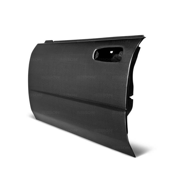 Subaru Impreza OE Seibon Carbon Fiber Body Kit- Front Doors!!! DD0205SBIMP-F thumbnail 4