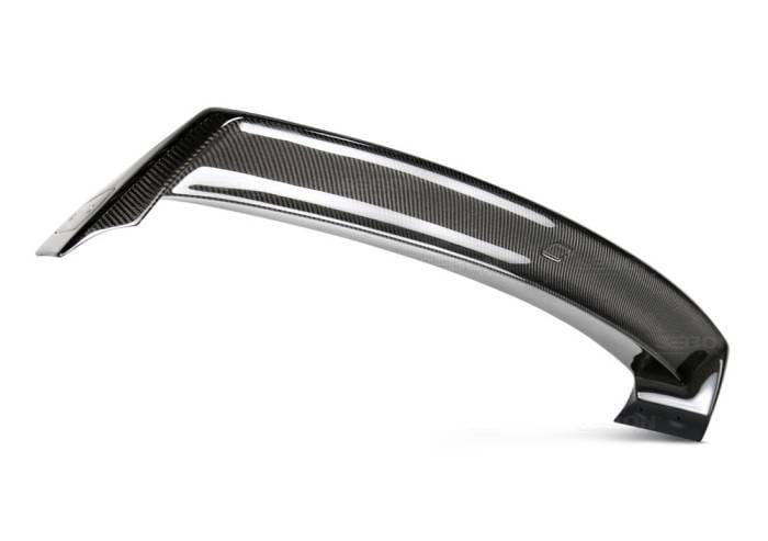 Subaru Impreza CH Seibon Carbon Fiber Body Kit-Roof Wing/Spoiler!!! RRS0607SBIMP