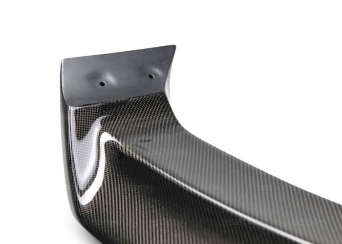 Subaru Impreza CH Seibon Carbon Fiber Body Kit-Roof Wing/Spoiler!!! RRS0607SBIMP thumbnail 3