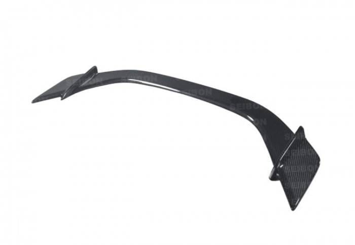 Subaru BRZ OE Seibon Carbon Fiber Body Kit-Wing/Spoiler!! RS1213SBBRZ thumbnail 2