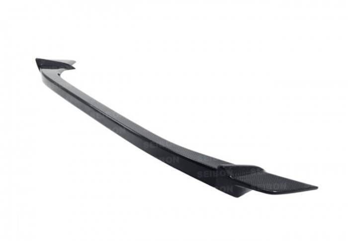 Subaru BRZ OE Seibon Carbon Fiber Body Kit-Wing/Spoiler!! RS1213SBBRZ thumbnail 3