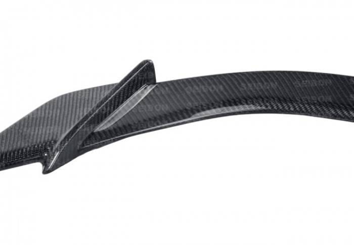 Subaru BRZ OE Seibon Carbon Fiber Body Kit-Wing/Spoiler!! RS1213SBBRZ thumbnail 4