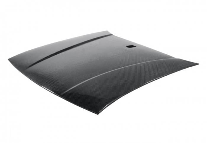 Scion FRS OE-Style Seibon Carbon Fiber Roof!!! CR1213SCNFRS thumbnail 4