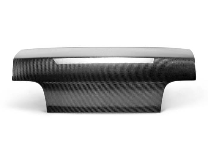 Subaru Impreza OE Seibon Carbon Fiber Body Kit-Trunk/Hatch!!! TL9801SBIMP