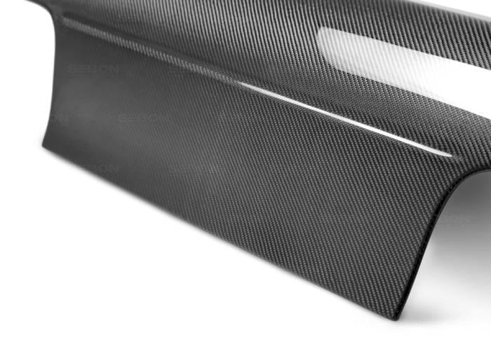 Subaru Impreza OE Seibon Carbon Fiber Body Kit-Trunk/Hatch!!! TL9801SBIMP thumbnail 2