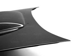 Subaru Impreza CWII Seibon Carbon Fiber Body Kit- Hood!!! HD0405SBIMP-CWII