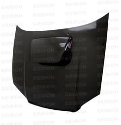 Subaru Impreza OE Seibon Carbon Fiber Body Kit- Hood!! HD0405SBIMP-OE