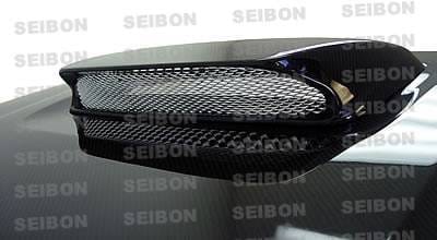 Subaru Impreza OE Seibon Carbon Fiber Body Kit- Hood!! HD0405SBIMP-OE thumbnail 2