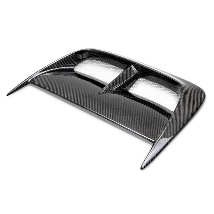 Subaru Impreza CW Seibon Carbon Fiber Body Kit- Hood Scoop!!! HDS0405SBIMP-CW