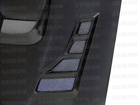 Subaru Impreza CW Seibon Carbon Fiber Body Kit- Hood!! HD0607SBIMP-CW thumbnail 3