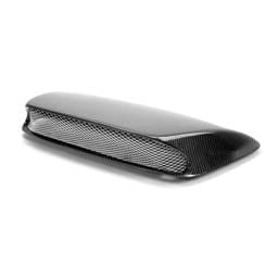 Subaru Impreza STI Seibon Carbon Fiber Body Kit- Hood Scoop!!! HDS0607SBIMP-STI